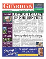 Antrim Guardian