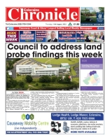 Coleraine Chronicle