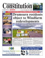 Northern Constitution