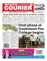 Mid Ulster Courier