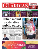 Ballymena Guardian