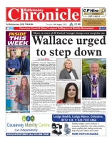 Ballymoney Chronicle