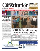 Northern Constitution