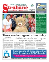 Strabane Weekly News