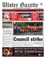 Ulster Gazette