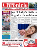 Ballymoney Chronicle