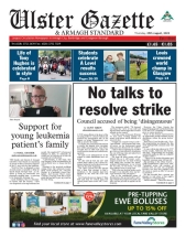 ulstergazette