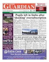 Antrim Guardian