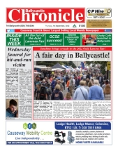 ballycastlechronicle