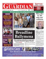 Ballymena Guardian
