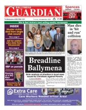 ballymenaguardian