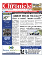 Ballymoney Chronicle