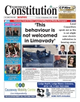 Northern Constitution