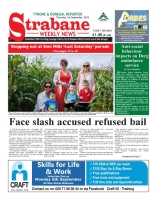 Strabane Weekly News
