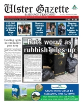 ulstergazette