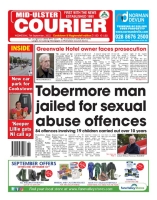 Mid Ulster Courier