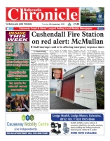 Ballycastle Chronicle