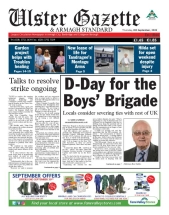 ulstergazette