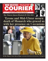 Mid Ulster Courier