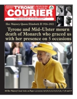 Tyrone Courier
