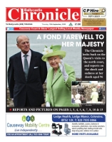 Ballycastle Chronicle