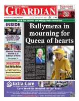 Ballymena Guardian