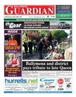 Ballymena Guardian