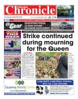 Coleraine Chronicle