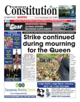 Northern Constitution