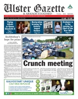 Ulster Gazette