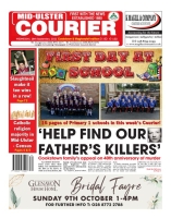 Mid Ulster Courier