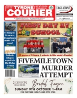 Tyrone Courier