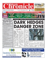 Ballycastle Chronicle