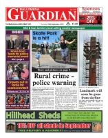 Ballymena Guardian