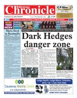 Ballymoney Chronicle