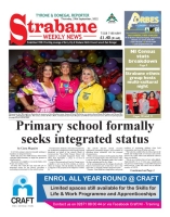 Strabane Weekly News