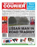 Mid Ulster Courier