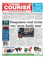 Tyrone Courier