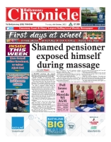Ballymoney Chronicle