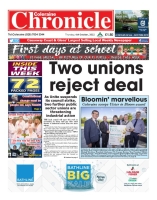 Coleraine Chronicle