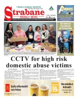 Strabane Weekly News