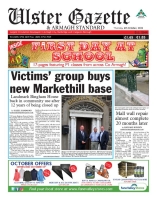 Ulster Gazette