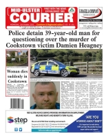 Mid Ulster Courier