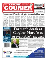 Tyrone Courier