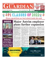 Antrim Guardian