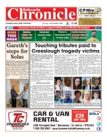 Ballycastle Chronicle