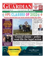 Ballymena Guardian