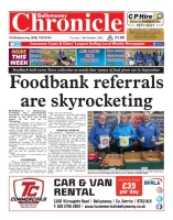 Ballymoney Chronicle