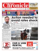 Coleraine Chronicle