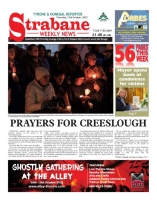 Strabane Weekly News